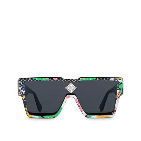 lv audace z0525w|LV Speed Mask Sunglasses S00 .